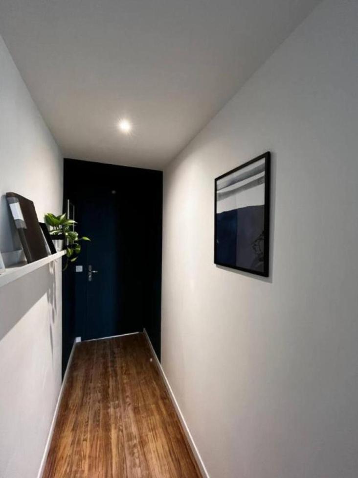 T2 Cosy Proche Gare Et Centre Ville - Parking Gratuit A Proximite Lourdes Ngoại thất bức ảnh
